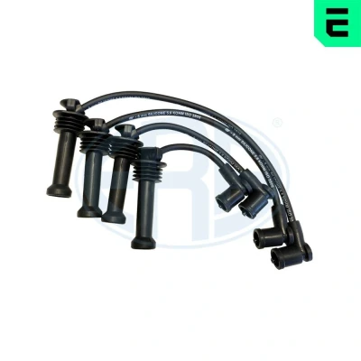 Bilde av ERA 883136 Pluggledninger 4 FORD: Focus 3 Turnier, FIESTA 6, 2