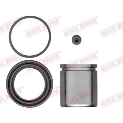 Bilde av QUICK BRAKE 114 5147 Bremseklave Reparasjonssett med stempel 48 NISSAN: Patrol GR 5 SUV, MICRA 2, TOYOTA: Land Cruiser Prado 70 SUV