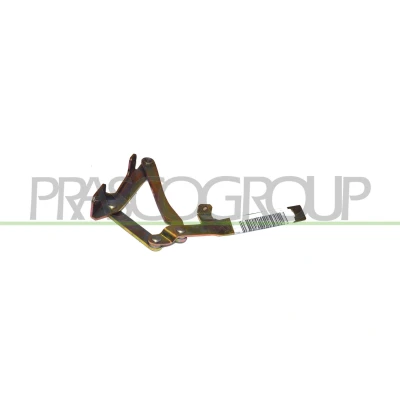 Bilde av PRASCO FT9193704 Hengsel, motorpanser foran venstre