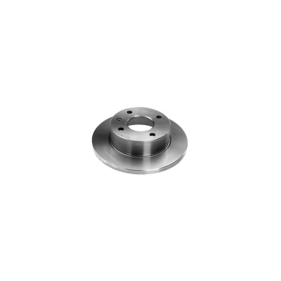 Bilde av FEBI BILSTEIN 05667 Bremseskiver framaksel 239 13 4 fullt ut belagt FORD: Sierra Mk1 Hatchback