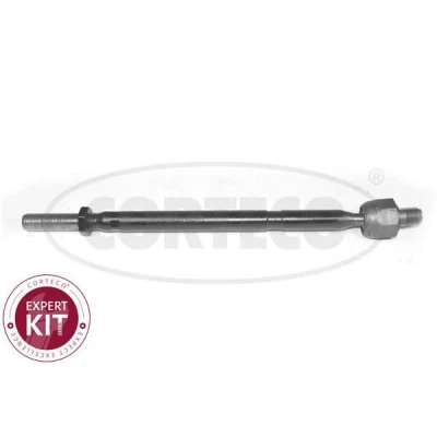 Bilde av Aksialledd, parallellstang, framaksel, Høyre eller venstre, audi tt, tt roadster, 8N0422803A, 8N0422803C, 8N0422804A, 8N0422804C
