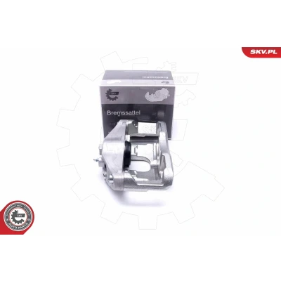 Bilde av ESEN SKV 55SKV621 Bremsecaliper 104 framaksel venstre VOLKSWAGEN: Passat B6 Variant, GOLF 5, 6, SKODA: Superb II Stasjonsvogn