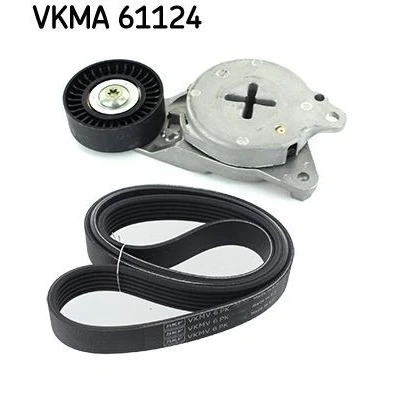 Bilde av SKF VKMA 61124 Kileribberem