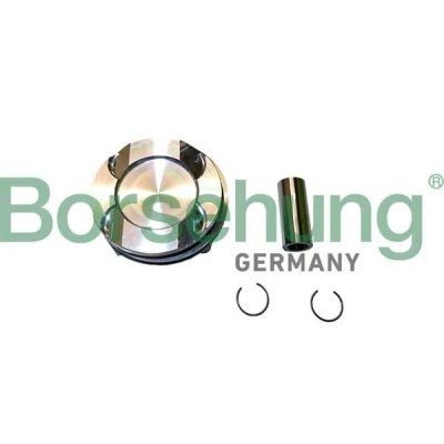 Bilde av Stempelringsett bmw OE 11258606459