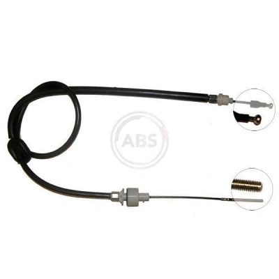 Bilde av A.B.S. K26600 Koplingskabel FORD: Transit Mk4 Van