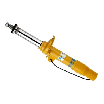 Bilde av BILSTEIN B6 Performance (DampTronic ) 31 246200 Støtdemper framaksel venstre gasstrykk Ettrørs Upside down fjærbein øvre stift BMW: 3 Sedan