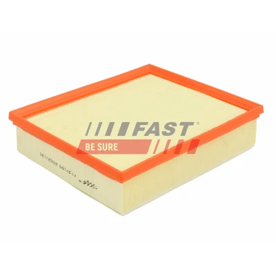 Bilde av FAST FT37093 Luftfilter 52 171 270 firkantet omluftfilter