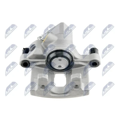 Bilde av NTY HZT FR 023 Bremsecaliper høyre bakaksel, uten festeramme FORD: FOCUS 3 Turnier, 3, Transit Connect V408 Van, VOLVO: V50