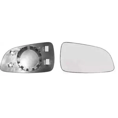 Bilde av VAN WEZEL 3745832 Speilglass høyre OPEL: Astra H Caravan, Hatchback, GTC
