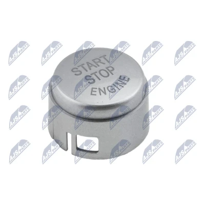 Bilde av Start /stoppknapp, bmw 5 [f10], touring [f11], 7 [f01, f02, f03, f04], 61319153832