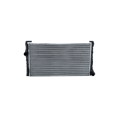 Bilde av NRF 53248A Radiator Aluminium 580 308 34 Kjøleribber satt sammen mekanisk