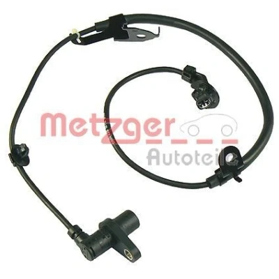 Bilde av METZGER 0900328 ABS Sensor TOYOTA: Yaris I Hatchback