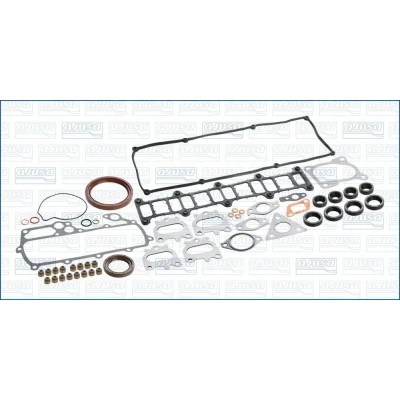 Bilde av AJUSA 51043500 Tetnings helsett, motor med ventilstangtetning, uten sylinderhodetetning MITSUBISHI: PAJERO 4