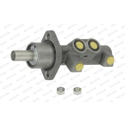 Bilde av FERODO FHM1333 Hovedsylinder 23,8 Aluminiumstøpegods 10x1 (2)