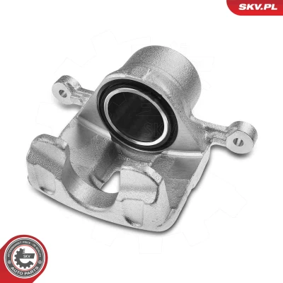Bilde av Bremsecaliper, Framaksel venstre Esen skv 78SKV121 hyundai galloper ii OE HB401003