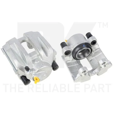 Bilde av NK 2115196 Bremsecaliper Støpejern BMW: 3 Sedan, 1 Hatchback