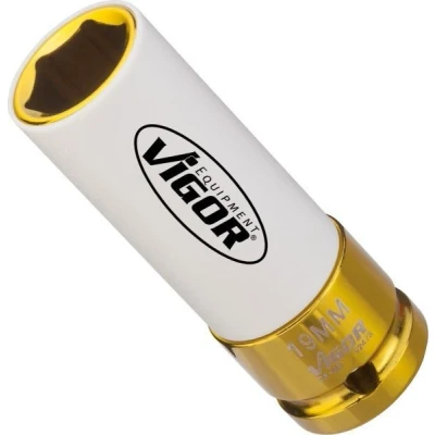 Bilde av VIGOR V2473 Pipenøkkelinnsats Special screwdriver bit