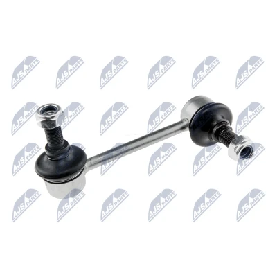 Bilde av stang, stabilisator, Framaksel, Venstre bakaksel, lexus ls, toyota century