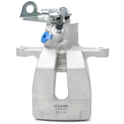 Bilde av METZGER 6260485 Bremsecaliper venstre bakaksel RENAULT: SCENIC 2