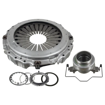 Bilde av Trykkplate clutch FEBI BILSTEIN 105330