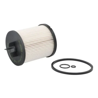 Bilde av PURRO PUR PF0043 Drivstoffilter Filterinnsats AUDI: A2