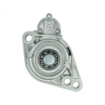 Bilde av AS PL S0375PR Starter 12 1,10 10 VOLKSWAGEN: Touran I, Passat B6 Variant, Caddy 3, SKODA: Octavia 2 Combi, AUDI: A3 Sportback