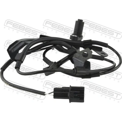 Bilde av Sensor, hjulturtall, Framaksel venstre mitsubishi l200 / triton, triton flak/chassi, pajero sport ii OE MN102573