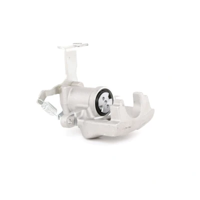 Bilde av ELSTOCK 86 1986 Bremsecaliper Aluminium venstre bakaksel, bak akselen TOYOTA: Avensis III Stasjonsvogn, Sedan