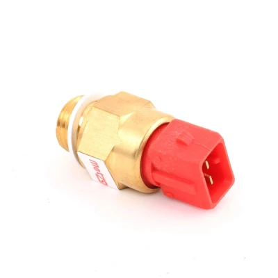 Bilde av METZGER 0915007 Temperaturbryter, radiator ventilator M 14x4,5 BMW: 3 Touring, 7