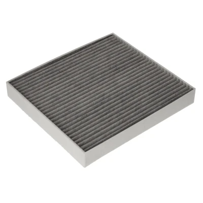 Bilde av FEBI BILSTEIN 184211 Kupéfilter Karbonfilter 240 217 32