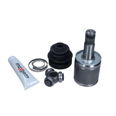 Bilde av MAXGEAR 49 2843 Drivknute girkassesiden, framaksel venstre MITSUBISHI: L200 III Pick up