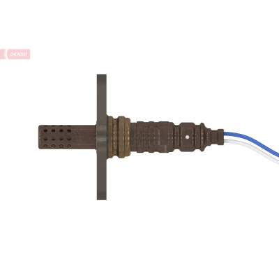 Bilde av DENSO Direct Fit DOX 0222 Lambdasonde Flange 44 ikke oppvarmet, Fingersonde, TOYOTA: Corolla VIII Stasjonsvogn
