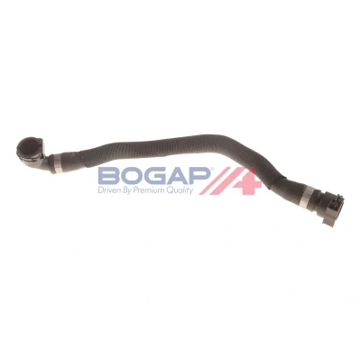 Bilde av BOGAP Radiatorslange B4228357