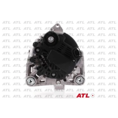 Bilde av Dynamo, renault,vw, 77 11 135 332, 82 00 086 161, 290 215, 495 294, 667 618