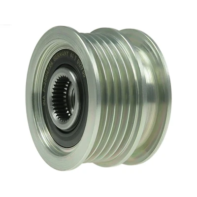 Bilde av AS PL AFP0014(INA) Frihjul Dynamo VOLKSWAGEN: Multivan 5 (7HM, Transporter 5, Passat B6 Variant, SKODA: Octavia 2 Combi, 1 Roomster