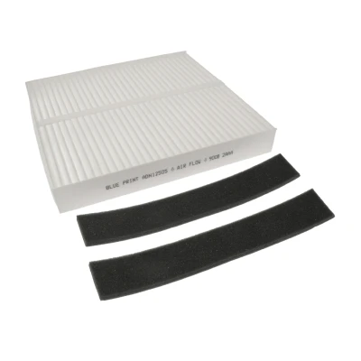 Bilde av BLUE PRINT ADN12505 Kupéfilter pollenfilter 215 200 30 NISSAN: X Trail