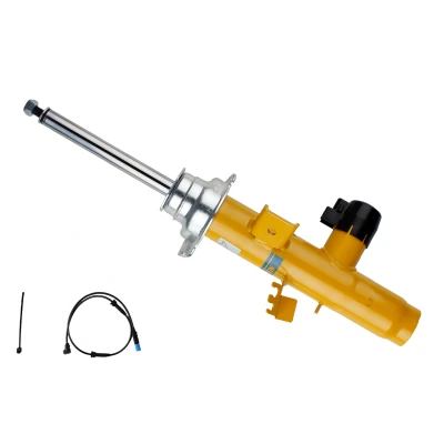 Bilde av BILSTEIN B6 Performance (DampTronic ) 23 266490 Støtdemper framaksel høyre gasstrykk torørs fjærbein øvre stift BMW: 3 Touring, Sedan, 1 Hatchback