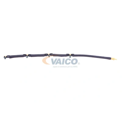 Bilde av VAICO V10 5499 Slange, lekkasje brennstoff egnet for biodiesel VOLKSWAGEN: GOLF 6, Tiguan I, Caddy 3, SKODA: Octavia 2 Combi