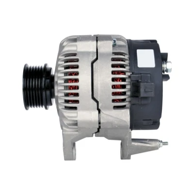 Bilde av HELLA 8EL 012 427 961 Dynamo 14V 90A VOLKSWAGEN: TRANSPORTER 4 Bus, Golf 4, Sharan I, SKODA: Octavia I Hatchback, 1 Combi, AUDI: A3 Hatchback