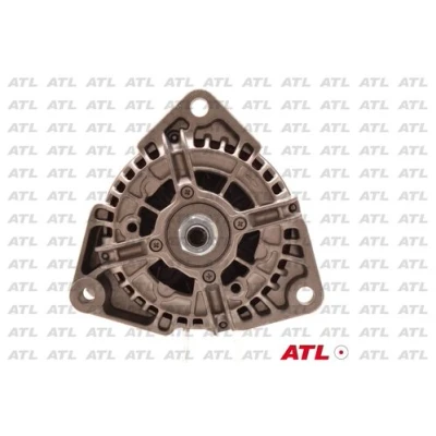 Bilde av BOSCH 0 986 048 100 Dynamo 28V 80A