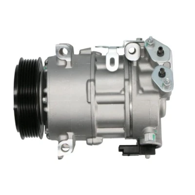 Bilde av THERMOTEC KTT090281 Kompressor PXE14 12 PAG 46 R 1234yf