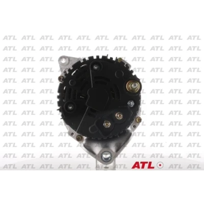 Bilde av Dynamo, renault espace iii, laguna i, grandtour megane cabriolet classic scenic, 118789, 77 00 4