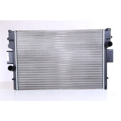 Bilde av NISSENS 61981 Radiator Aluminium 650 455 34 Kjøleribber satt sammen mekanisk
