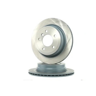 Bilde av FEBI BILSTEIN 24475 Bremseskiver bakaksel 300 20 5 120 innvendig ventilert belagt BMW: 3 Touring, 1 Hatchback, Sedan