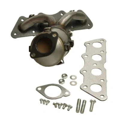 Bilde av MAXGEAR 27 6075 Katalysator Up to Euro 5 5, inntil
