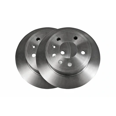 Bilde av VAICO V40 40008 Bremseskiver bakaksel 270 10 5 110 fullt ut Original Quality OPEL: Omega A Sedan, Caravan