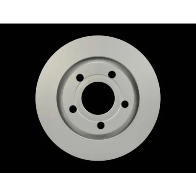 Bilde av HELLA PRO High Carbon 8DD 355 127 431 Bremseskiver 269 22 05/05 112 utvendig ventilert belagt høy karbon uten hjulfestebolt, hjulnav AUDI: A8 D2