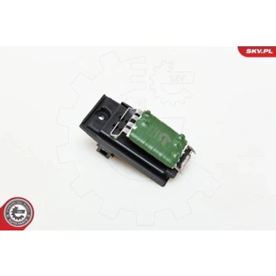 Bilde av ESEN SKV 95SKV014 motstand, kupevifte FORD: Transit Connect Mk1 Van