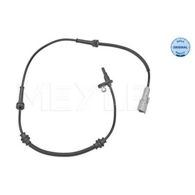 Bilde av MEYLE 11 14 899 0024 ABS sensor framaksel begge sider aktiv 2 12