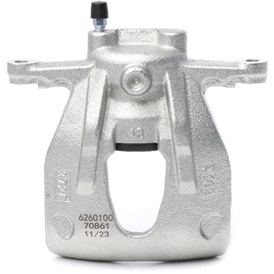 Bilde av METZGER 6260100 Bremsecaliper framaksel høyre OPEL: Corsa C Hatchback